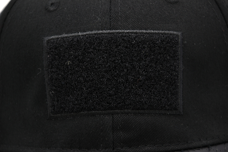 custom baseball cap